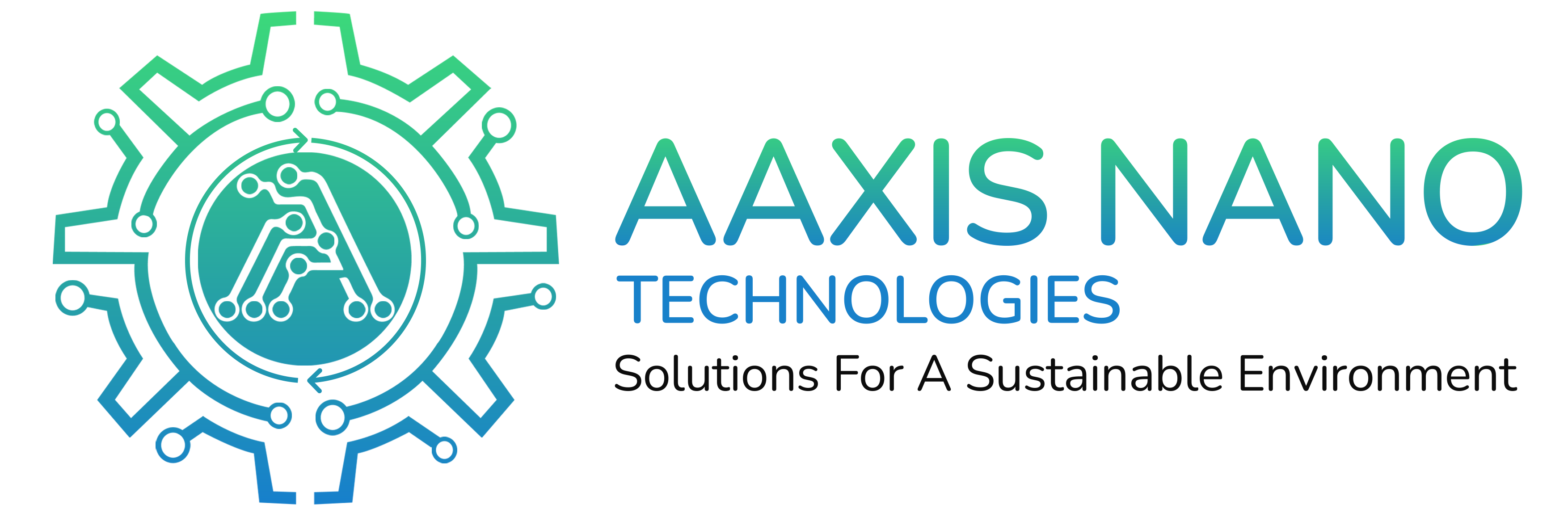 Aaxis nano logo.